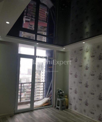 Пәтер 40 м² - Нико Пиросмани, Batumi, Грузия