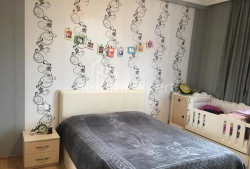 Пәтер 124 м² - Фридион Халваши, Batumi, Грузия