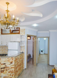 Пәтер 3-комн 60 m² - Александра Пушкин, Batumi