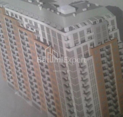 Пәтер 31 м² - Александра Пушкин, Batumi, Грузия