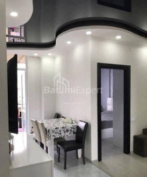 Пәтер 80 м² - Илья Чавчавадзе, Batumi, Грузия