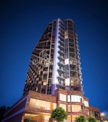 Пәтер 31 м² - Юрьевская, Batumi, Грузия