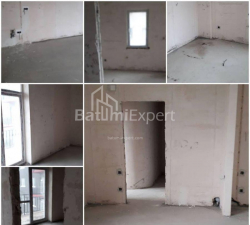 Пәтер 78 м² - Петра Багратиони, Batumi, Грузия