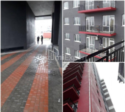 Пәтер 78 м² - Петра Багратиони, Batumi, Грузия