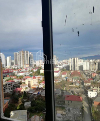 Пәтер 40 м² - Юрьевская, Batumi, Грузия