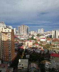 Пәтер 40 м² - Юрьевская, Batumi, Грузия