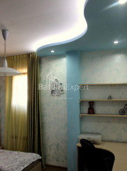 Пәтер 3-комн 76 m² - Зураба Горгиладзе, Batumi