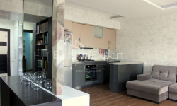 Пәтер 3-комн 76 m² - Зураба Горгиладзе, Batumi