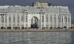 Пәтер 3-комн 70 m² - Юрьевская, Batumi