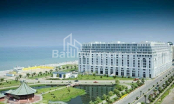 Пәтер 3-комн 70 m² - Юрьевская, Batumi