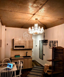 Пәтер 28 м² - Юрьевская, Batumi, Грузия