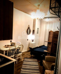 Пәтер 28 м² - Юрьевская, Batumi, Грузия