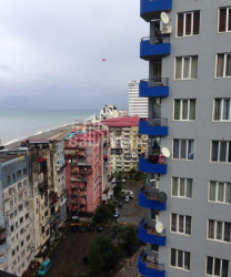 Пәтер 30 м² - Юрьевская, Batumi, Грузия