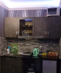 Пәтер 1-комн 34 m² - Юрьевская, Batumi