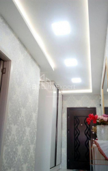 Пәтер 3-комн 64 m² - Шериф Химшиашвили, Batumi