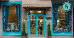 Пәтер 55 м² - Юрьевская, Batumi, Грузия