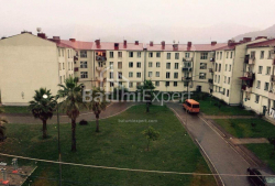 Пәтер 50 м² - Юрьевская, Batumi, Грузия