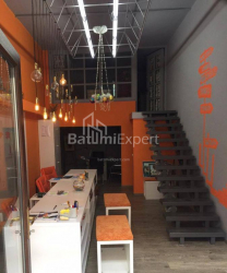 Пәтер 50 м² - Юрьевская, Batumi, Грузия