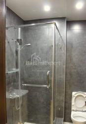 Пәтер 35 м² - Юрьевская, Batumi, Грузия