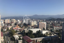 Пәтер 3-комн 74 m² - Тбель-Абусеридзе, Batumi