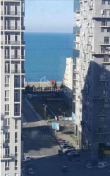 Пәтер 52 м² - Нико Пиросмани, Batumi, Грузия