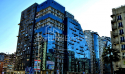 Пәтер 150 м² - Шериф Химшиашвили, Batumi, Грузия