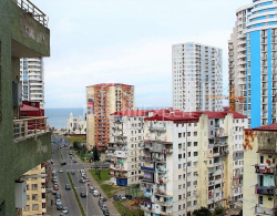 Пәтер 48 м² - Юрьевская, Batumi, Грузия