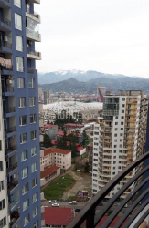 Пәтер 59 м² - Юрьевская, Batumi, Грузия