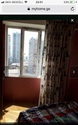 Пәтер 54 м² - Юрьевская, Batumi, Грузия