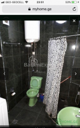 Пәтер 54 м² - Юрьевская, Batumi, Грузия