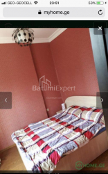 Пәтер 54 м² - Юрьевская, Batumi, Грузия