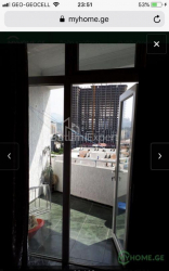 Пәтер 54 м² - Юрьевская, Batumi, Грузия