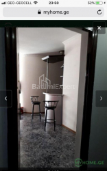 Пәтер 54 м² - Юрьевская, Batumi, Грузия