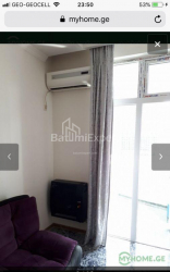 Пәтер 54 м² - Юрьевская, Batumi, Грузия