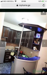 Пәтер 54 м² - Юрьевская, Batumi, Грузия