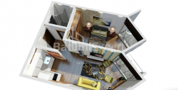 Пәтер 52 м² - Юрьевская, Batumi, Грузия