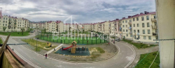 Пәтер 48 м² - Юрьевская, Batumi, Грузия