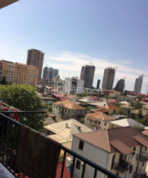 Пәтер 45 м² - Петра Багратиони, Batumi, Грузия
