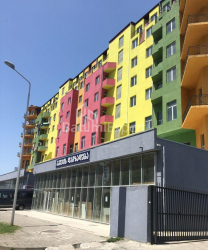 Пәтер 104 м² - Галактион Табидзе, Batumi, Грузия