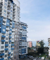Пәтер 74 м² - Шалва Инасаридзе, Batumi, Грузия