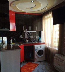 Пәтер 33 м² - Михаил Лермонтов, Batumi, Грузия