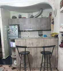 Пәтер 3-комн 46 m² - Дэвид Агмашенебли, Batumi