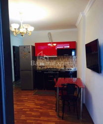 Пәтер 2-комн 47 m² - Юсуф Кобаладзе, Batumi