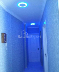 Пәтер 3-комн 60 m² - Галактион Табидзе, Batumi