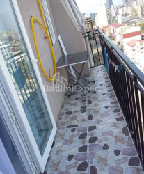 Пәтер 3-комн 60 m² - Галактион Табидзе, Batumi