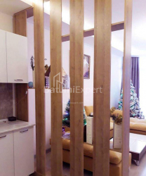 Пәтер 56 м² - Александра Пушкин, Batumi, Грузия