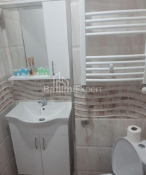 Пәтер 3-комн 45 m² - Юрьевская, Batumi