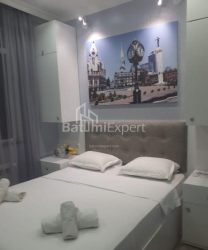 Пәтер 45 м² - Юрьевская, Batumi, Грузия