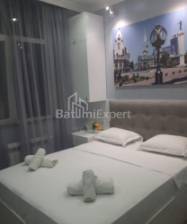 Пәтер 3-комн 45 m² - Юрьевская, Batumi