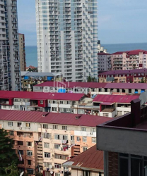 Пәтер 47 м² - Юрьевская, Batumi, Грузия
